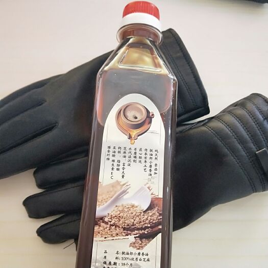 平舆县小磨香油 