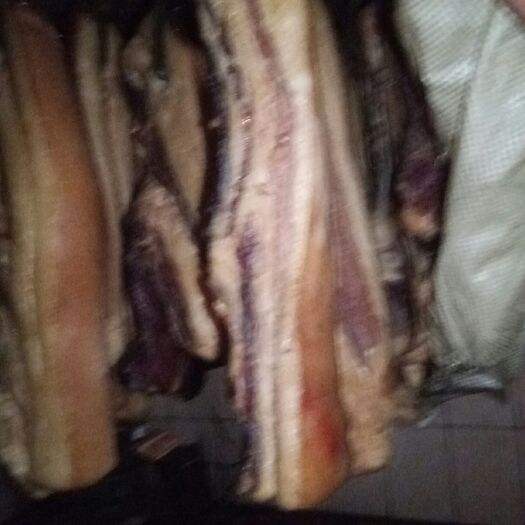 灌阳县后腿腊肉 袋装 
