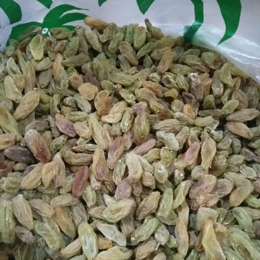 鄯善县无核白葡萄干  优等 包邮
