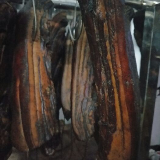 岳阳 湘西腊肉/五花腊肉   正宗湖南腊肉