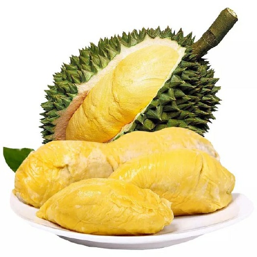 南宁树上熟青皮榴莲 3 - 4公斤 90%以上 
