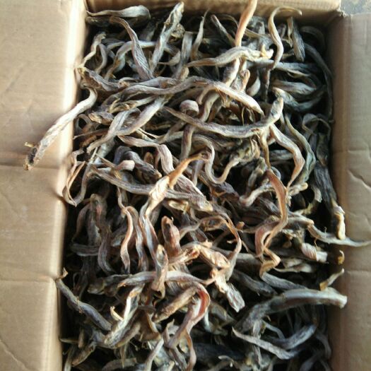 荣成市鲅鱼干 