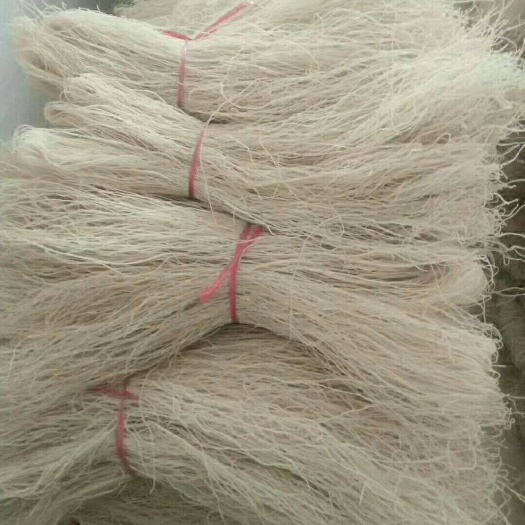 芮城县红薯粉 