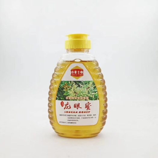 高州市荔枝蜜 塑料瓶装 2年 95%以上 