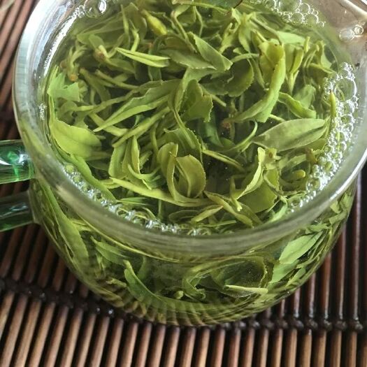 日照日照绿茶 特级 袋装