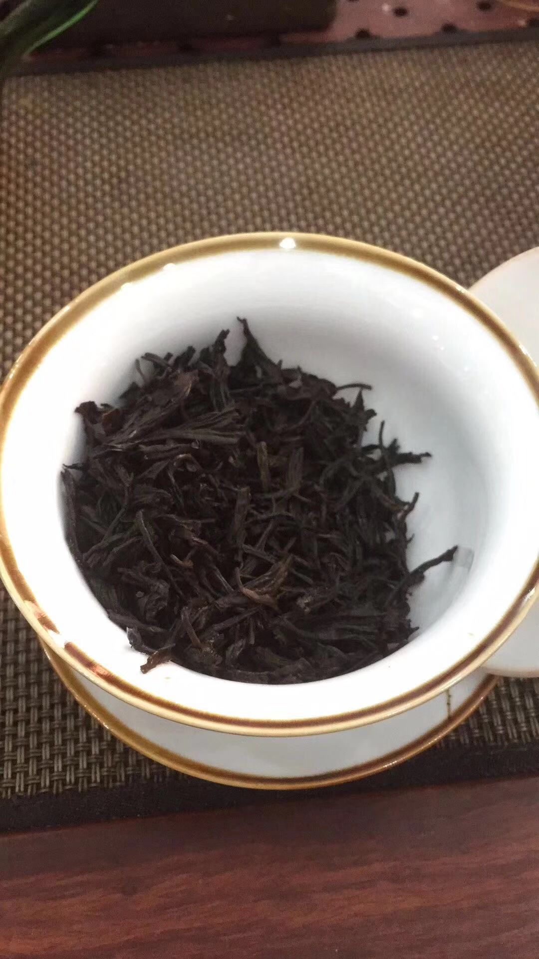 正山小种 特级 礼盒装 