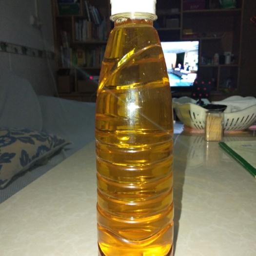 永顺县富硒山茶油