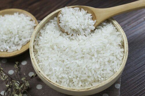巴林右旗富硒大米 一等品 一季稻 籼米 