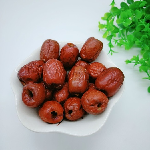 酥脆枣 香脆枣 网红爆款香酥脆新疆无核脆灰枣整箱起批支持一件代发