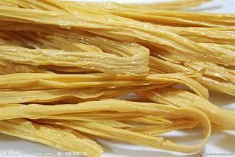 和平县腐竹 河源客家