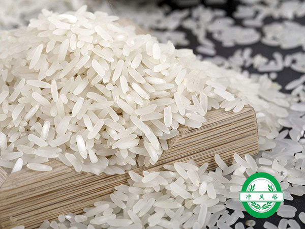 玉针香大米  一等品 一季稻 籼米 冲风峪原香大米