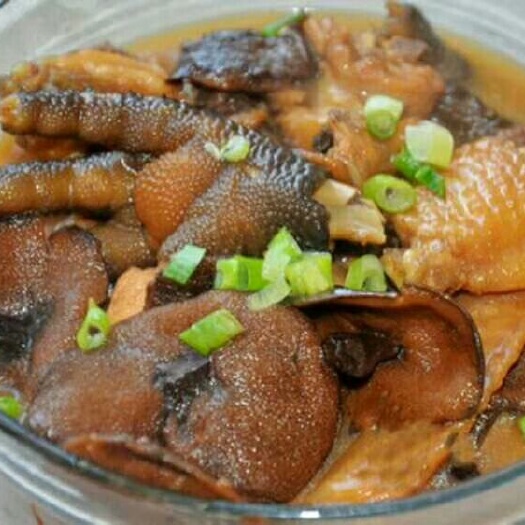 泊头市蘑菇 