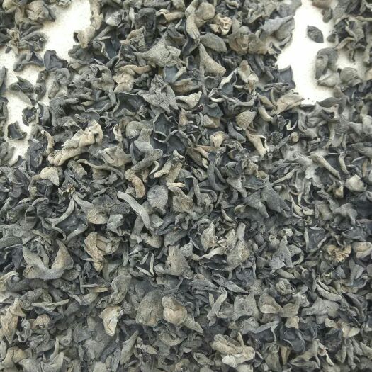 宝丰县东北黑木耳 干木耳 一级 