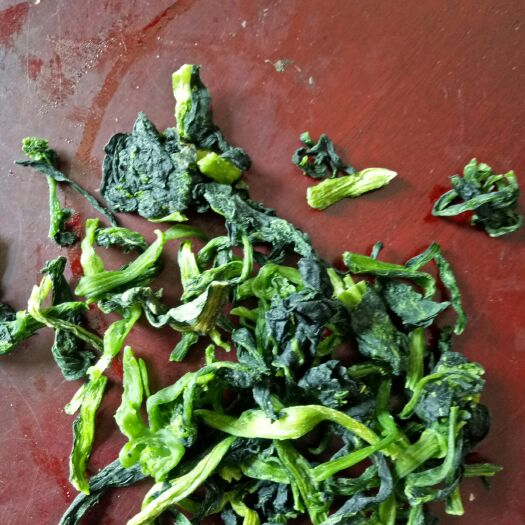 邳州市脱水青梗菜 12-18个月