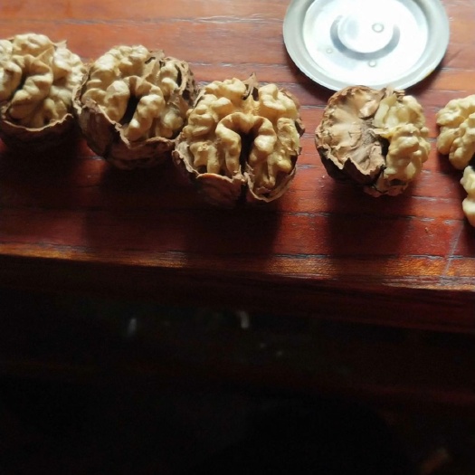 漾濞县大泡核桃 