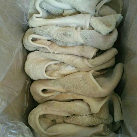 苏州牛肚 