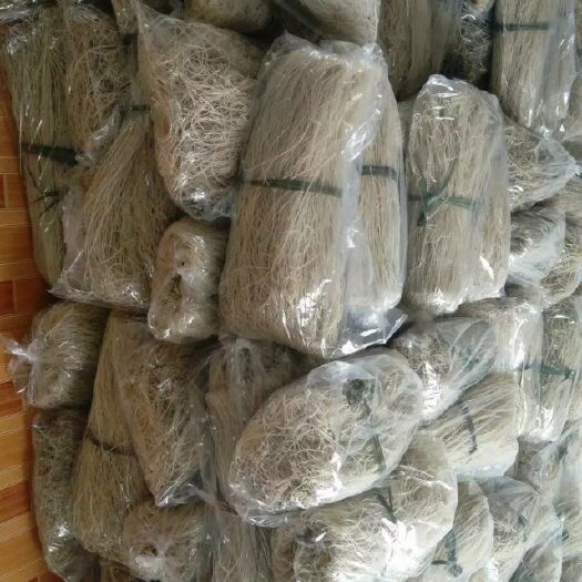 慈利县正宗红薯粉丝 