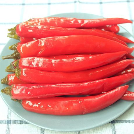 昆明美人椒 云南省昆明市西山区