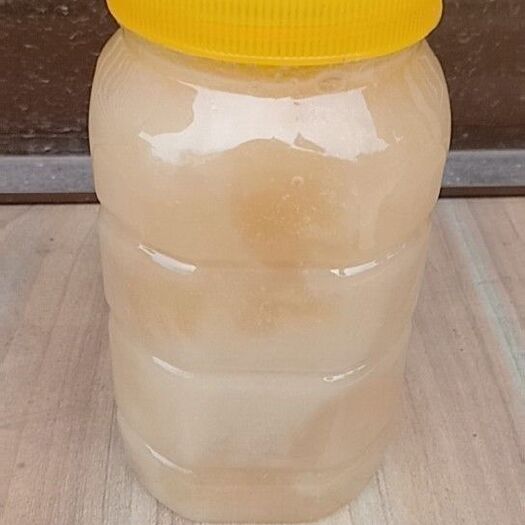 资阳土蜂蜜  2年 98% 百花蜜