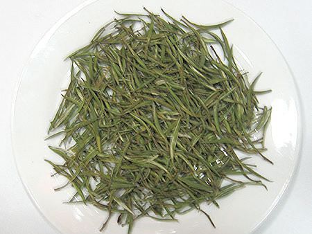 金寨县金寨绿茶 特级 袋装