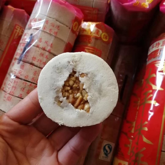玉林米饼 3-6个月 
