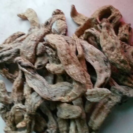 丹凤县乌红天麻 