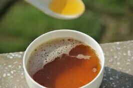 武汉现榨山茶油 