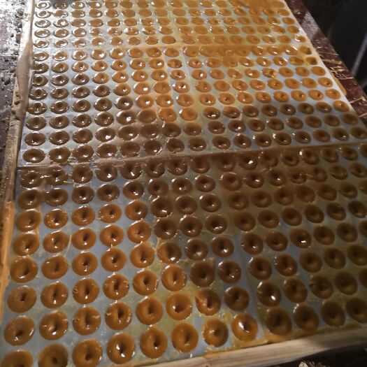 巧家县甘蔗原汁红糖  甘汁原汁红糖