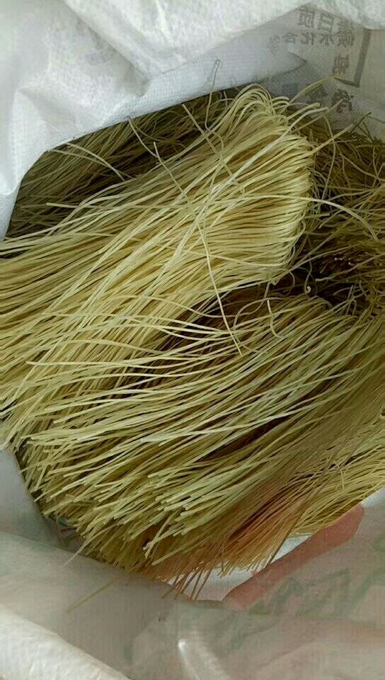木暑粉皮