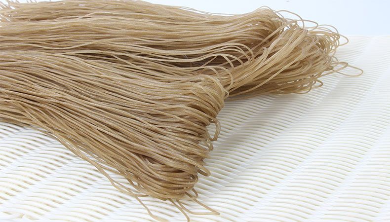大名县红薯粉丝  红薯粉