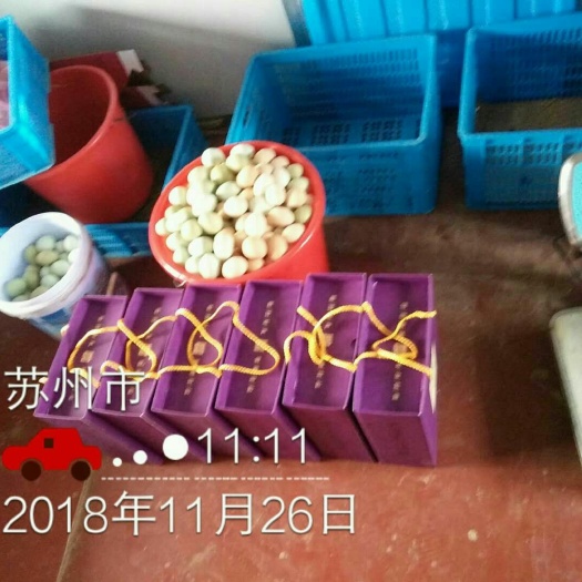 张家港市乌鸡蛋 食用 箱装 