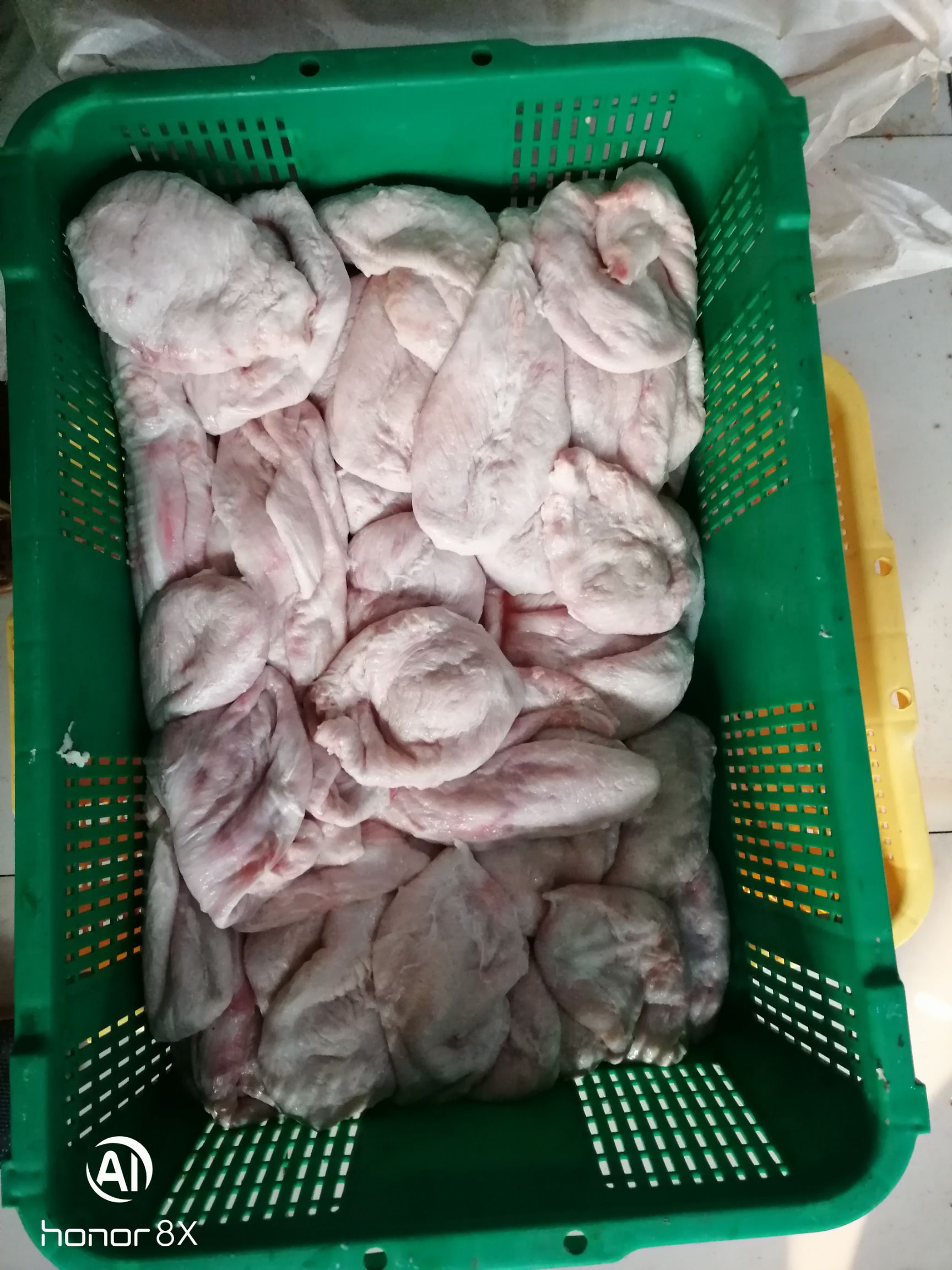 猪小肚 做卤食小肚