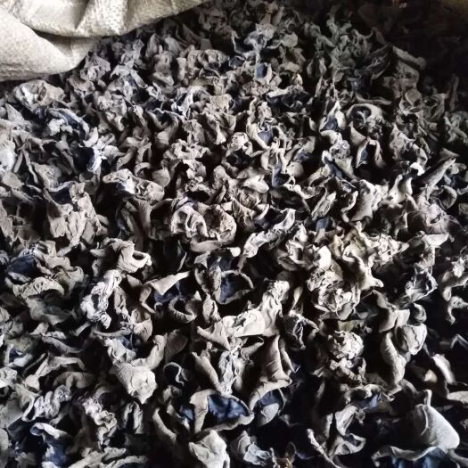 东至县黑木耳 干木耳 一级 