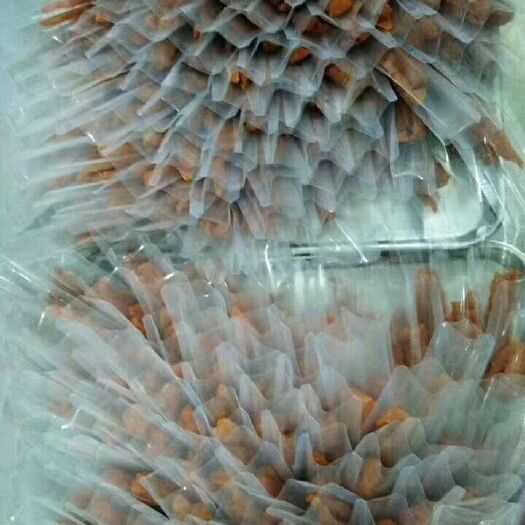 夏津县红心红薯干 半年 条状 袋装 