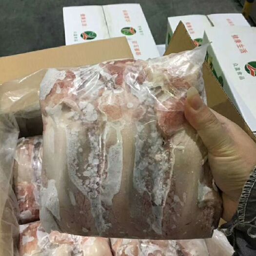 中牟县猪舌  精品口条