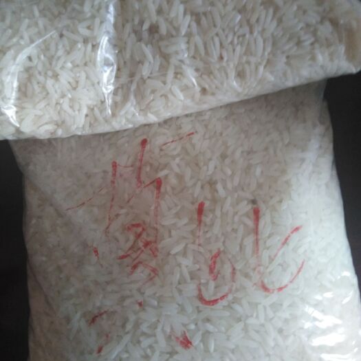 芒市缅甸大米 二等品 早稻 籼米 