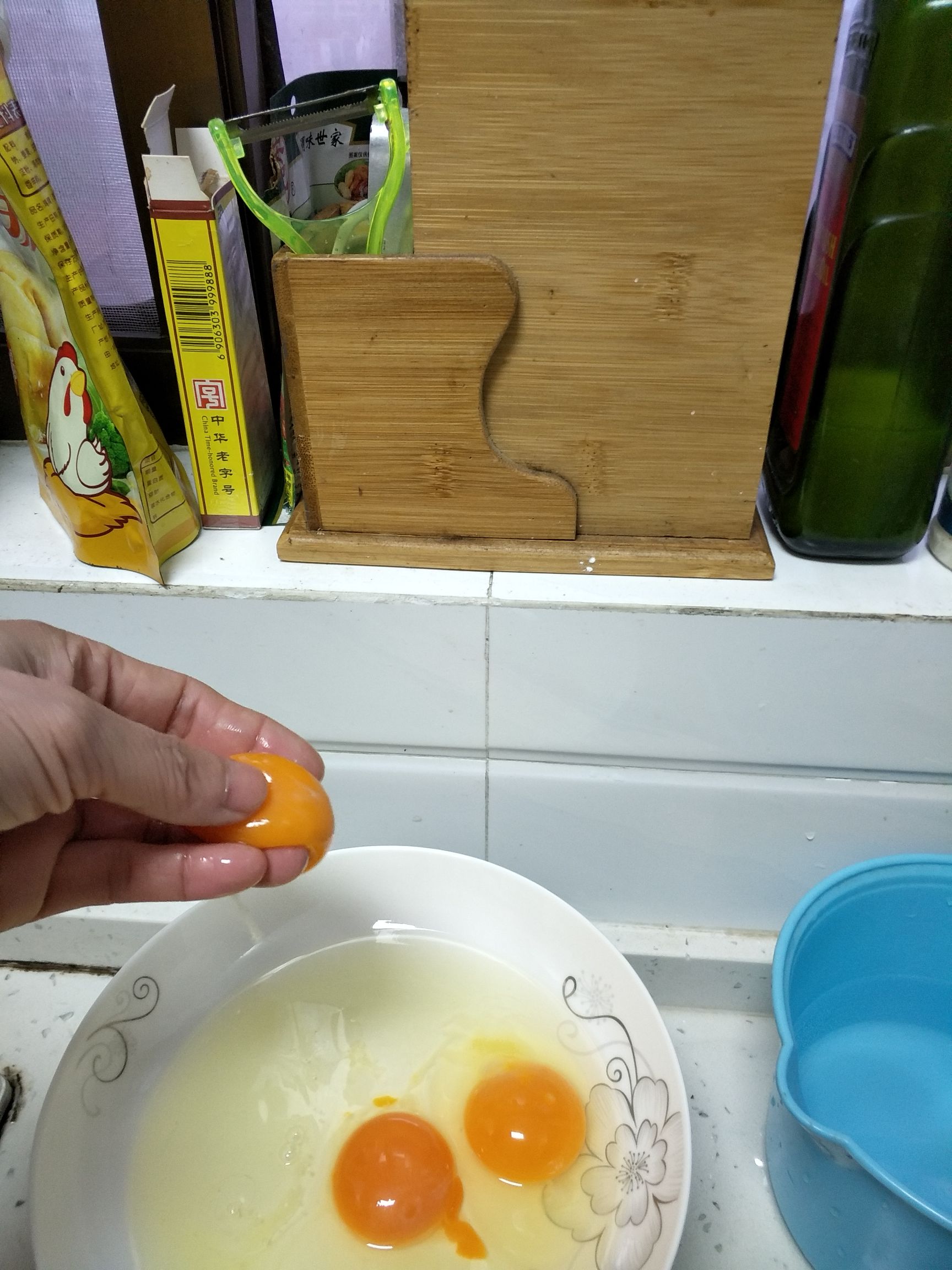 草鸡蛋 食用 简包装 