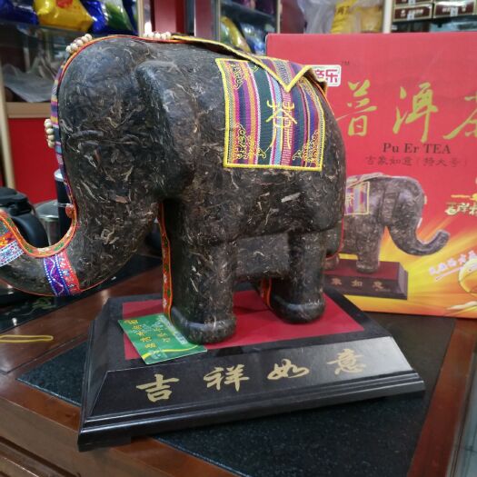 西宁大象 一级 礼盒装 