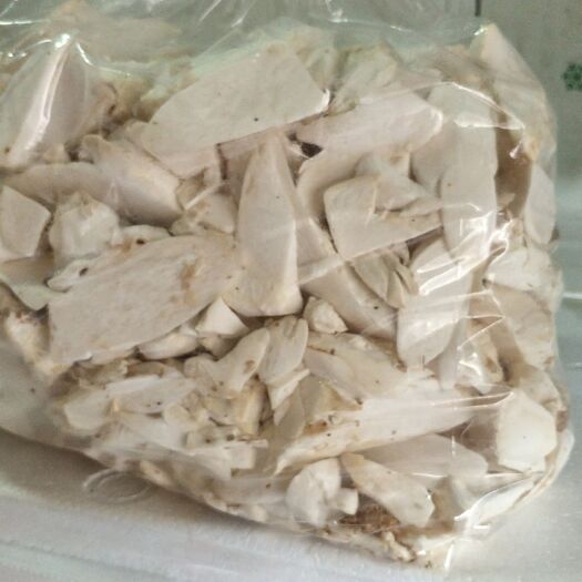 灌南县干杏鲍菇  杏鲍菇片，杂菇
