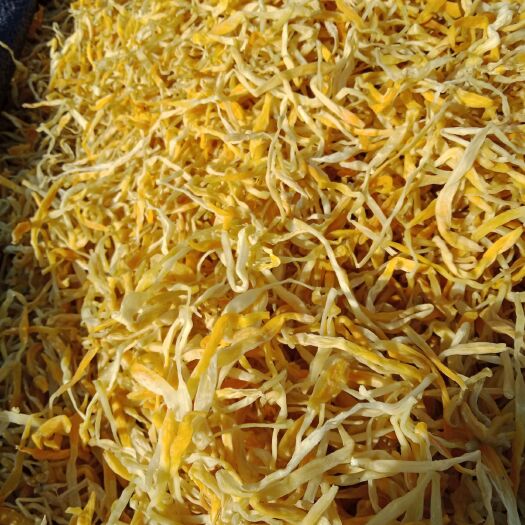 祁东县祁东黄花菜 三级 袋装 