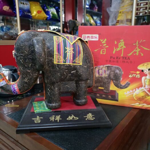 西宁大象 特级 礼盒装 