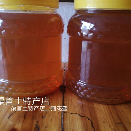 南阳意蜂蜂蜜 玻璃瓶装 2年以上 95%以上 
