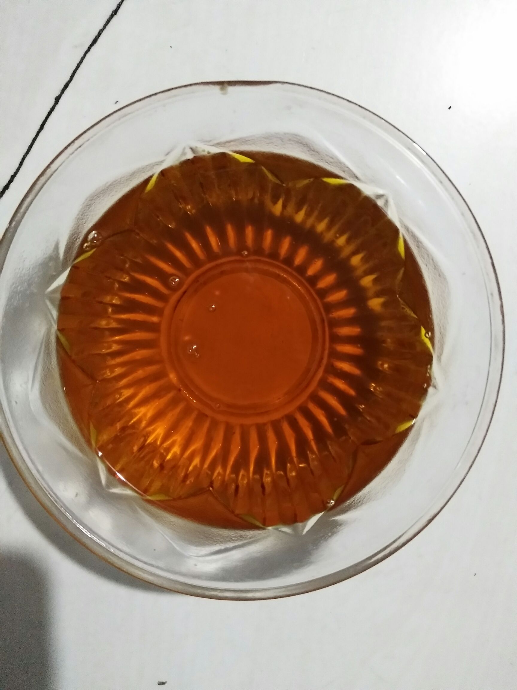 笨榨豆油 