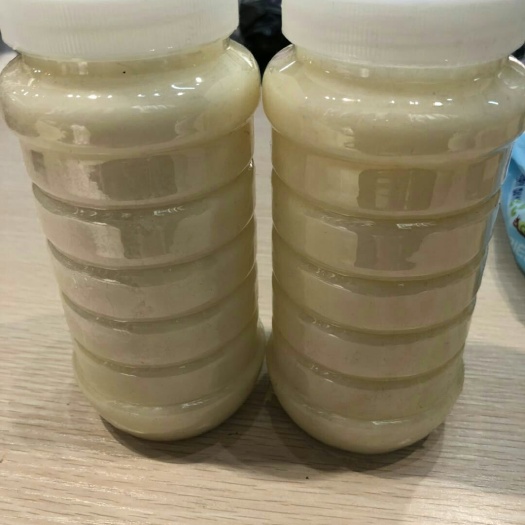 建昌县土蜂蜜 塑料瓶装 2年  