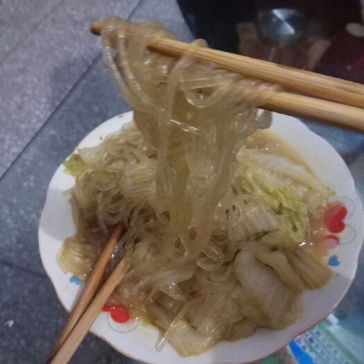 鄢陵县红薯粉 