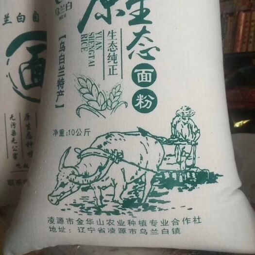 凌源市小麦粉