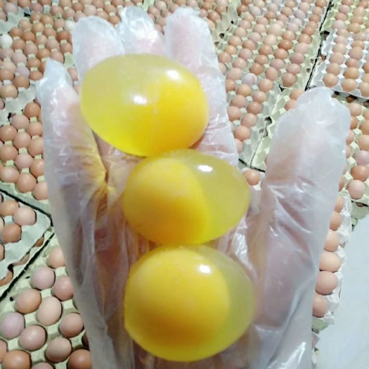 虞城县松花皮蛋 