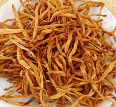 渭南干黄花菜 18-24个月 