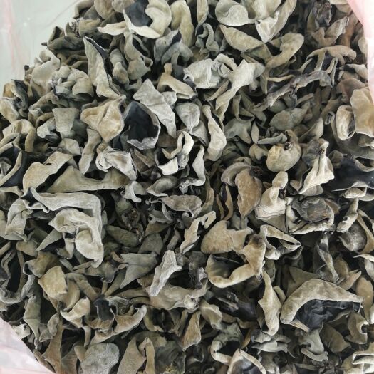 清原县东北黑木耳 干木耳 一级 