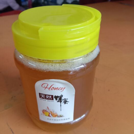 兴业县土蜂蜜 2年以上 41 本品不能代替药物